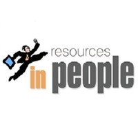 Resources In People logo, Resources In People contact details