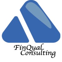 FinQual Consulting logo, FinQual Consulting contact details