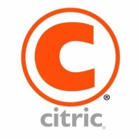 Citric Mexico logo, Citric Mexico contact details