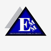 Grupo Estrategas EMM Oficial logo, Grupo Estrategas EMM Oficial contact details