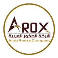 Arab Rocks Company logo, Arab Rocks Company contact details