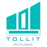 TOLLIT PINTURAS logo, TOLLIT PINTURAS contact details