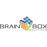 BrainBox Solutions S.A logo, BrainBox Solutions S.A contact details