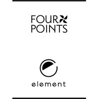 Four Points & Element Toronto Airport logo, Four Points & Element Toronto Airport contact details