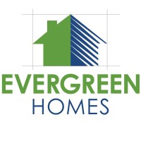 Evergreen Homes LLC logo, Evergreen Homes LLC contact details