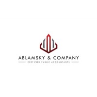 Ablamsky & Company, CPAs logo, Ablamsky & Company, CPAs contact details