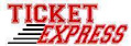 Ticket Express logo, Ticket Express contact details