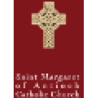 Saint Margaret of Antioch Catholic Church logo, Saint Margaret of Antioch Catholic Church contact details