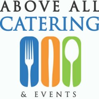 Above All Catering & Events logo, Above All Catering & Events contact details