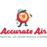 Accurate Air Mechanical Services, Inc. logo, Accurate Air Mechanical Services, Inc. contact details