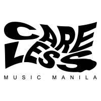 Careless Music Manila logo, Careless Music Manila contact details