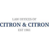 Citron & Citron logo, Citron & Citron contact details