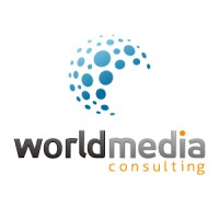 Worldmedia Consulting logo, Worldmedia Consulting contact details