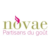 Novae Restauration SA logo, Novae Restauration SA contact details