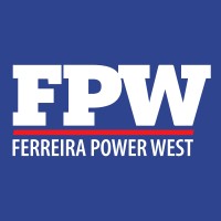 Ferreira Power West, LLC logo, Ferreira Power West, LLC contact details