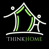 ThinkHome logo, ThinkHome contact details