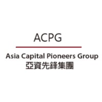 Asia Capital Pioneers Group logo, Asia Capital Pioneers Group contact details