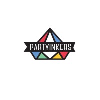 Partyinkers logo, Partyinkers contact details