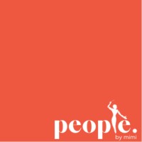 People by Mimi logo, People by Mimi contact details