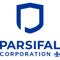 Parsifal Corp logo, Parsifal Corp contact details