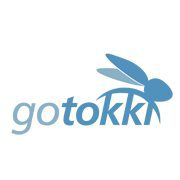 gotokki app logo, gotokki app contact details