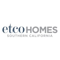 Etco Homes logo, Etco Homes contact details