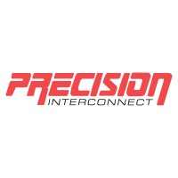 Precision_Interconnect logo, Precision_Interconnect contact details