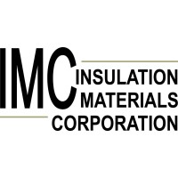 INSULATION MATERIALS CORPORATION logo, INSULATION MATERIALS CORPORATION contact details