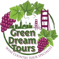 Green Dream Tours logo, Green Dream Tours contact details