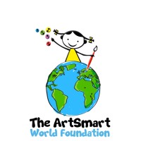 ArtSmart World Foundation logo, ArtSmart World Foundation contact details