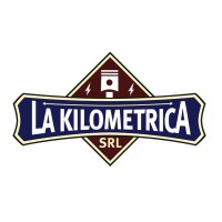 La Kilométrica SRL logo, La Kilométrica SRL contact details