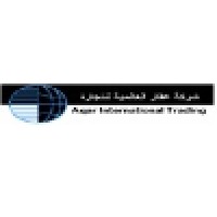 Aqar international logo, Aqar international contact details