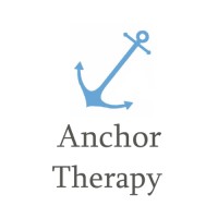 Anchor Therapy logo, Anchor Therapy contact details