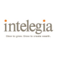 Intelegia logo, Intelegia contact details