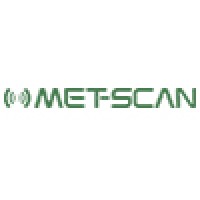 Met-Scan Canada logo, Met-Scan Canada contact details