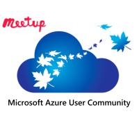 The Azure Group (Azure User Community) logo, The Azure Group (Azure User Community) contact details