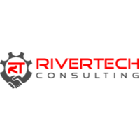 River-Tech Consulting logo, River-Tech Consulting contact details