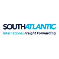 Southatlantic Maritime S.A. logo, Southatlantic Maritime S.A. contact details