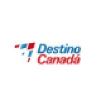 Destino Canada logo, Destino Canada contact details