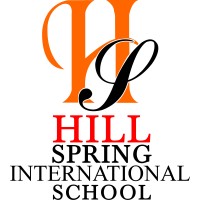 NSS Hillspring International School logo, NSS Hillspring International School contact details