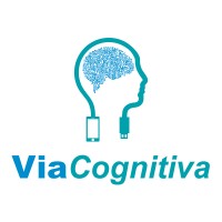 ViaCognitiva logo, ViaCognitiva contact details