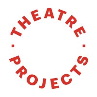 Theatre Projects logo, Theatre Projects contact details