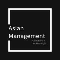 Aslan Management, Representação, Consultoria, Importação e Exportação logo, Aslan Management, Representação, Consultoria, Importação e Exportação contact details