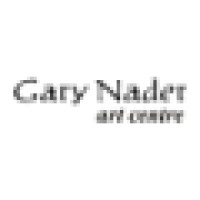 Gary Nader Art Centre logo, Gary Nader Art Centre contact details