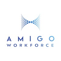 Amigo Workforce logo, Amigo Workforce contact details