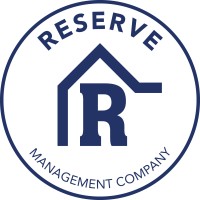 Reserve Management Company logo, Reserve Management Company contact details