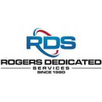 Rogers Dedicated Services logo, Rogers Dedicated Services contact details