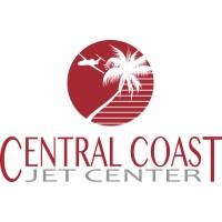 Central Coast Jet Center logo, Central Coast Jet Center contact details