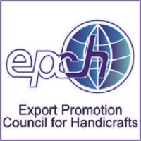 Export Promotion Council For Handicrafts (Epch) logo, Export Promotion Council For Handicrafts (Epch) contact details