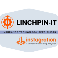 Linchpin-IT / Instagration logo, Linchpin-IT / Instagration contact details